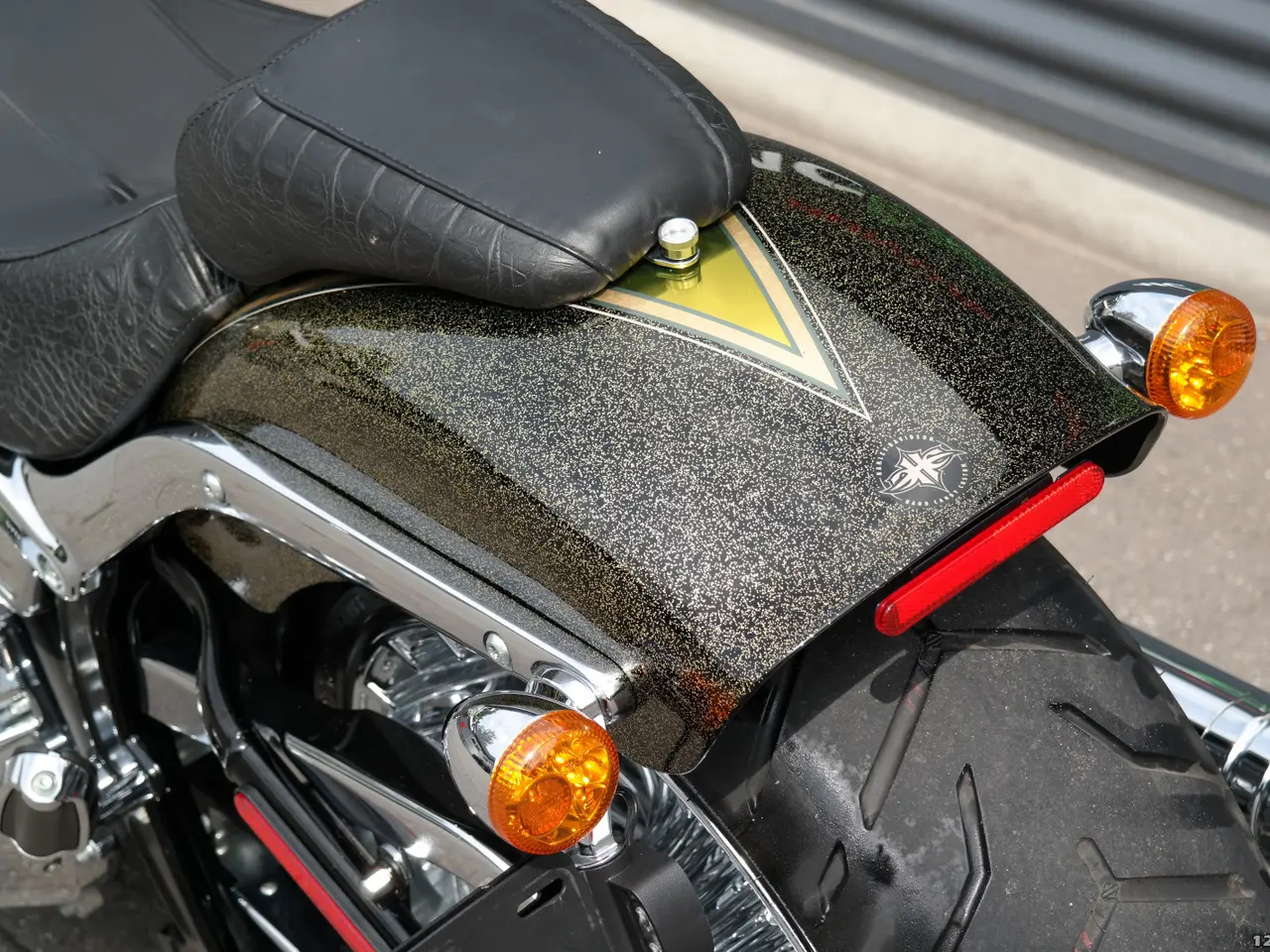 Billede 27 - Harley-Davidson FXSBSE CVO Breakout MC-SYD BYTTER GERNE