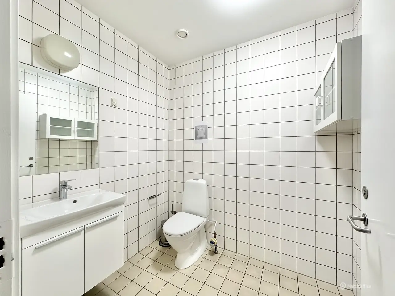 Billede 14 - Lyst og effektivt kontorlejemål i Odense C – 201 m²