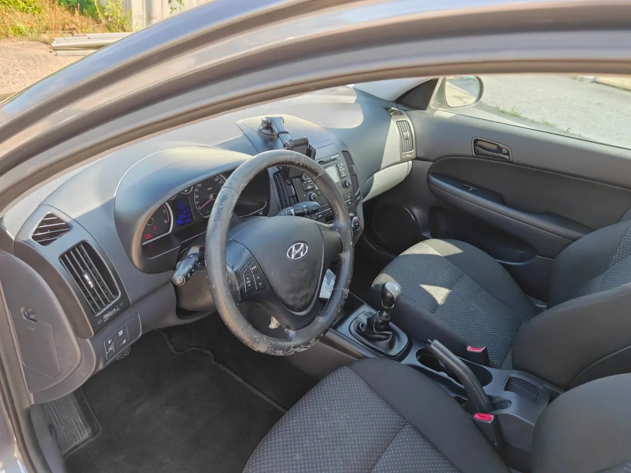 Billede 12 - Hyundai i30 1,4 CVVT Comfort