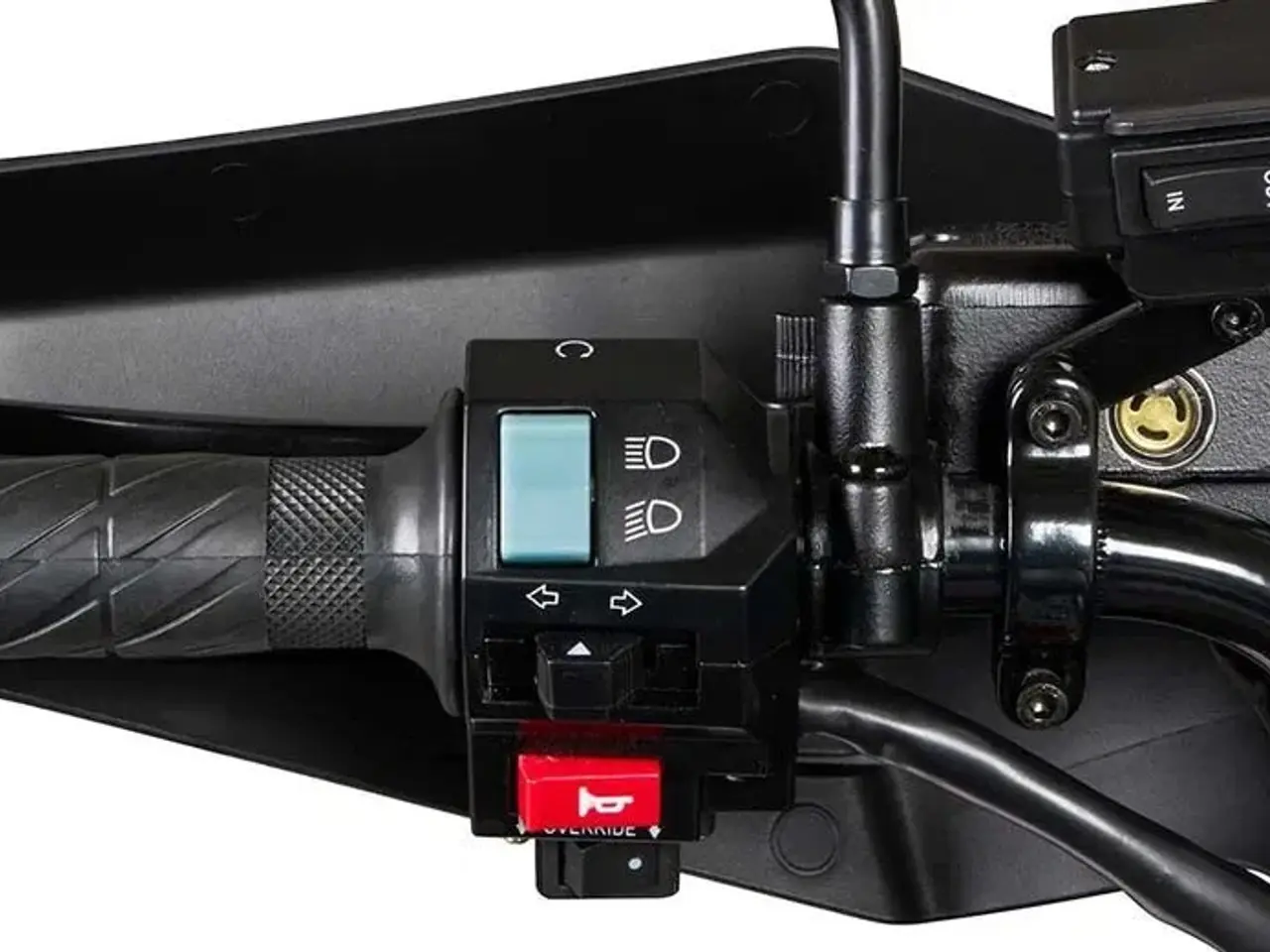 Billede 10 - Linhai ATV 300-2D Promax (Kan ikke indregistreres)