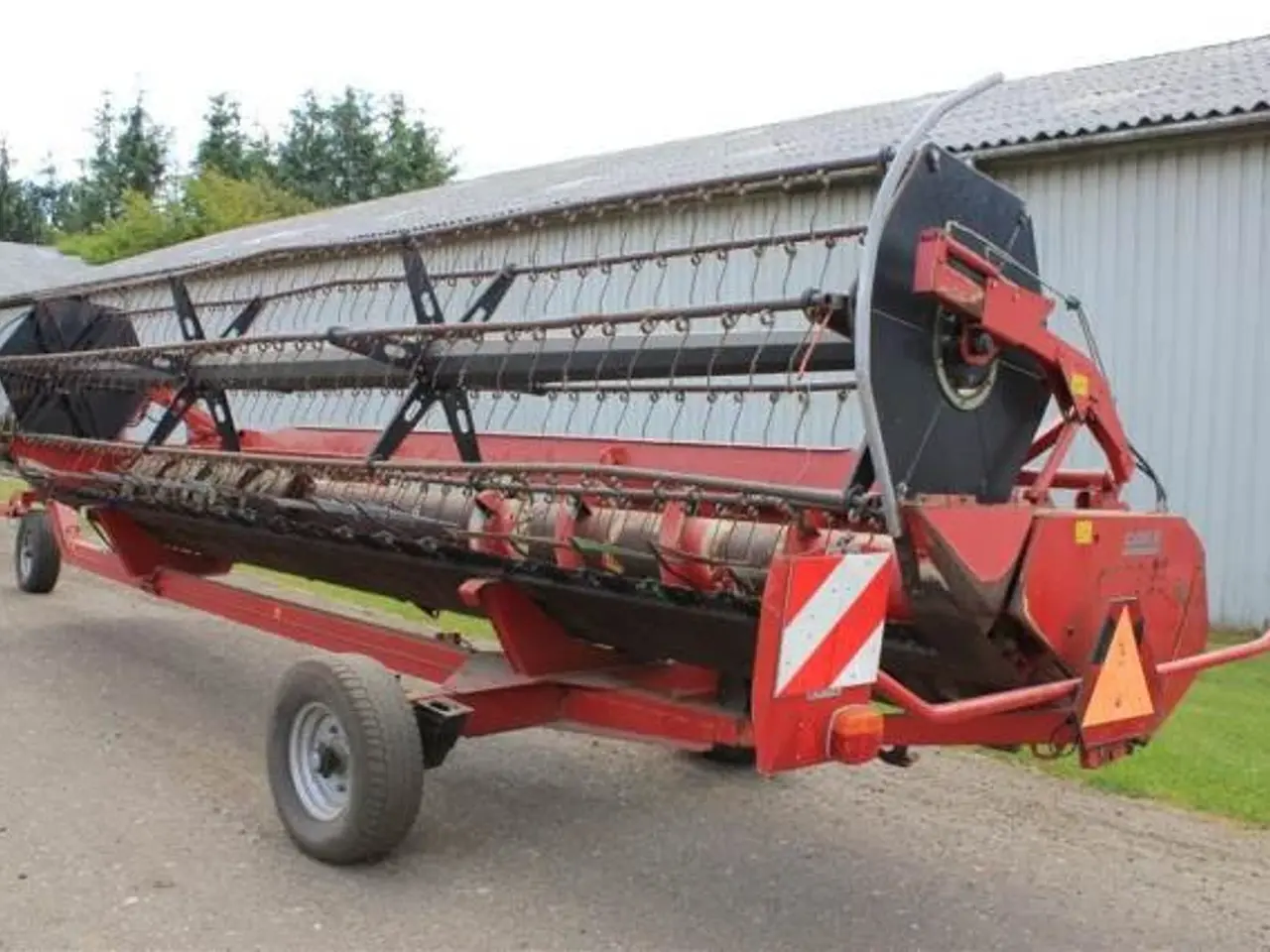 Billede 6 - Case IH 24"