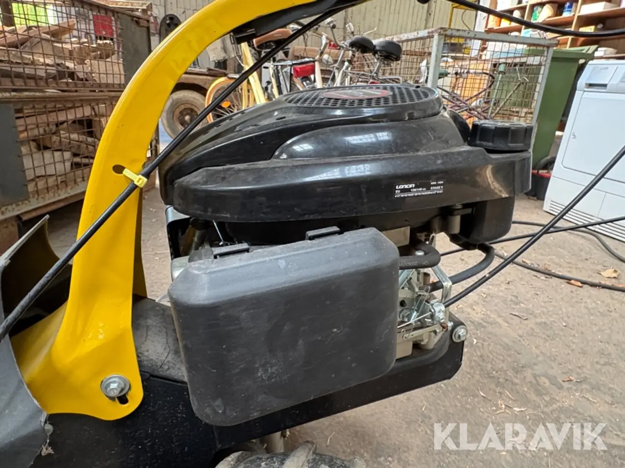 Billede 7 - Fingerklipper Texas CB 8700
