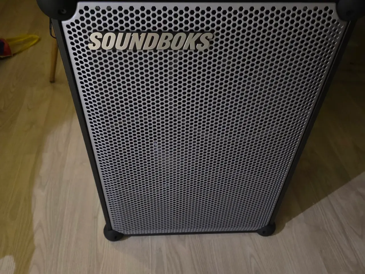 Billede 1 - Soundboks 4