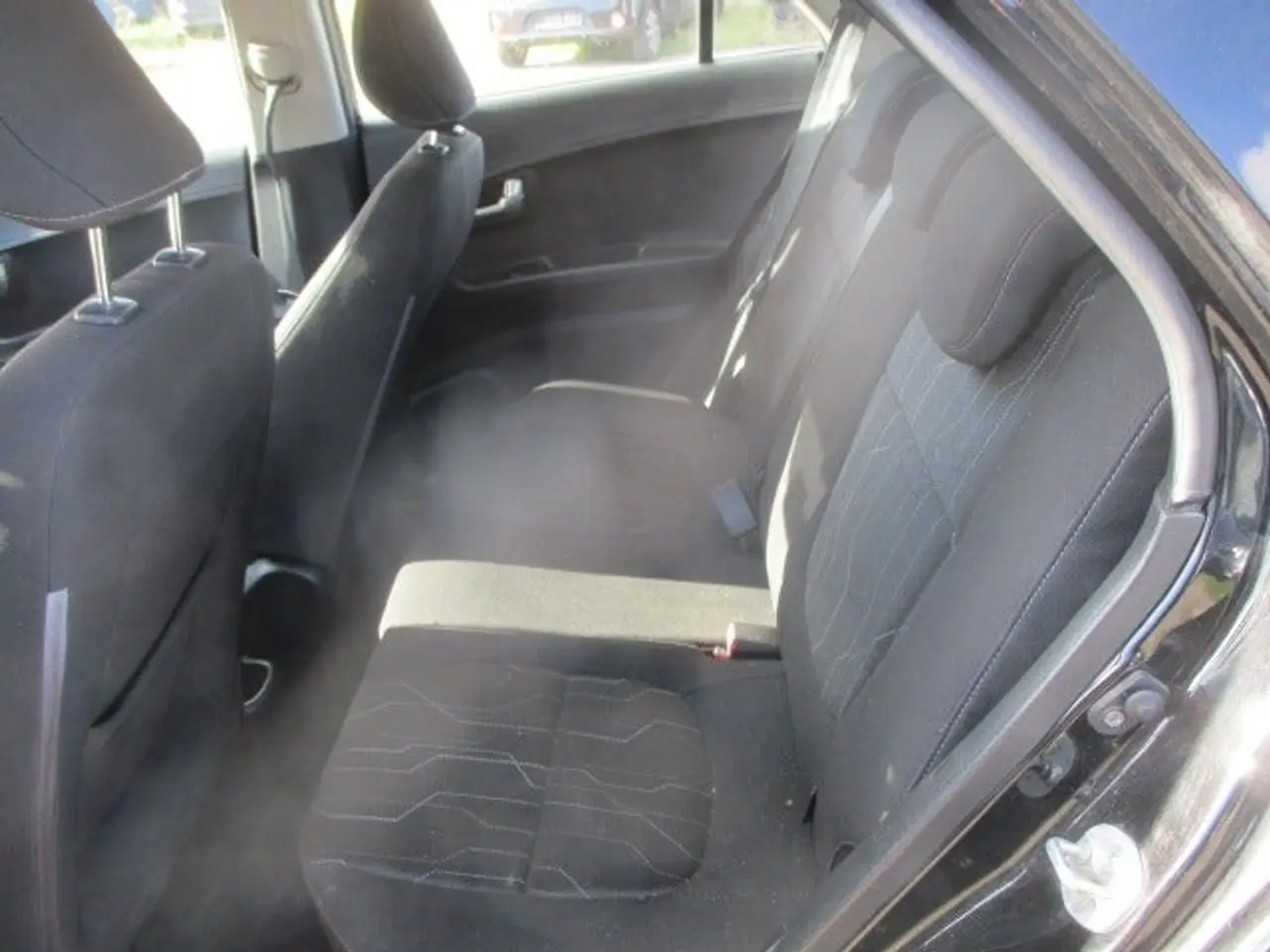 Billede 6 - Kia Picanto 1,0 Motion