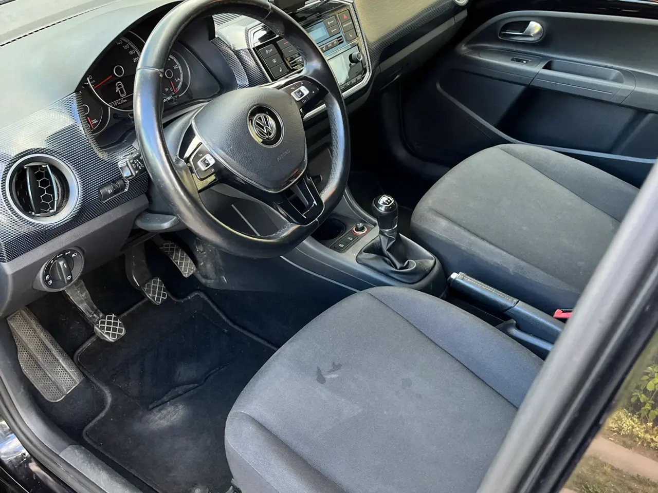 Billede 10 - VW up