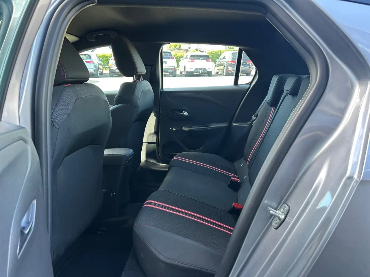 Billede 22 - Opel Corsa-e 50 GS