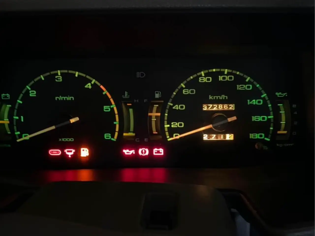 Billede 7 - Isuzu campo 1990