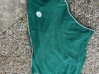 Catago fleece tæppe 145