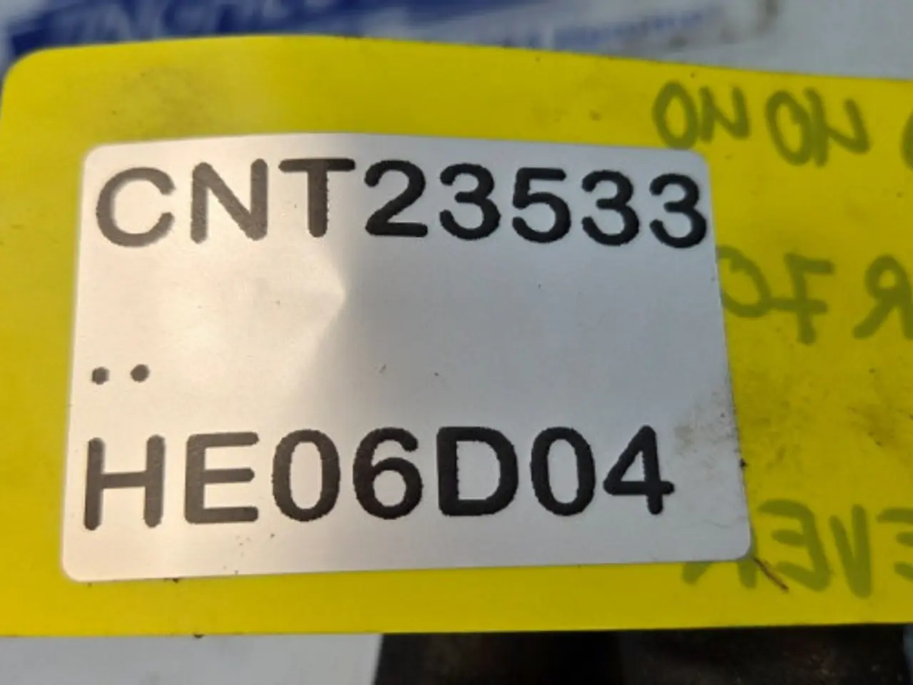 Billede 9 - John Deere 4040 Lever R70941