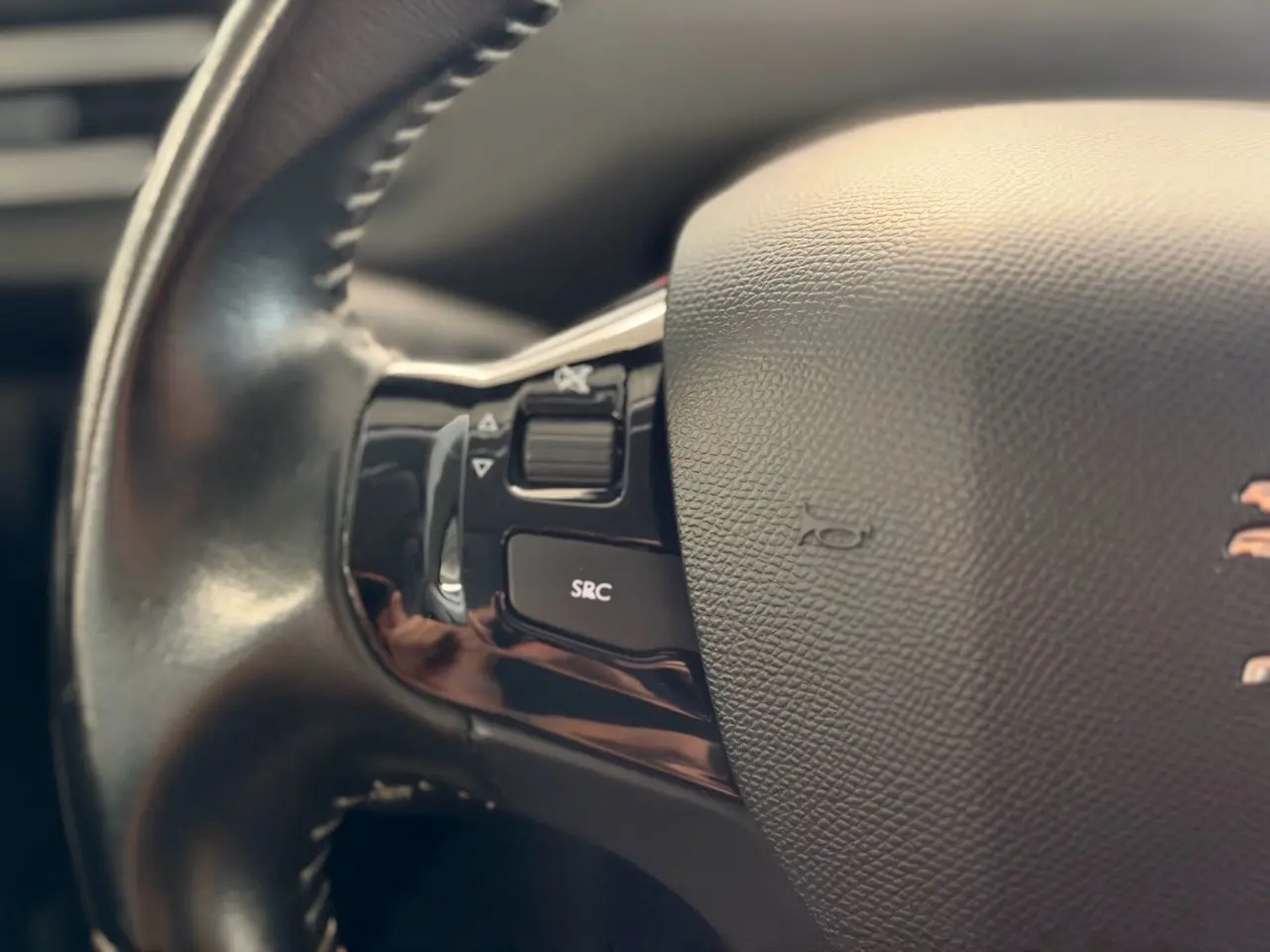 Billede 11 - Peugeot 308 SW 1,2 e-THP Active 110HK Stc