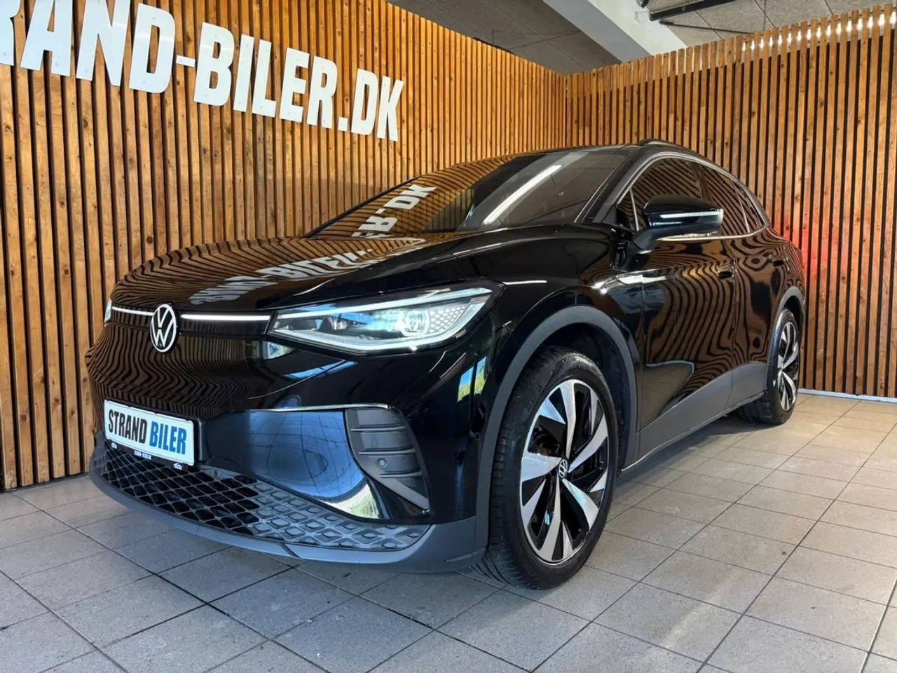 Billede 3 - VW ID.4 77 Pro Performance Max