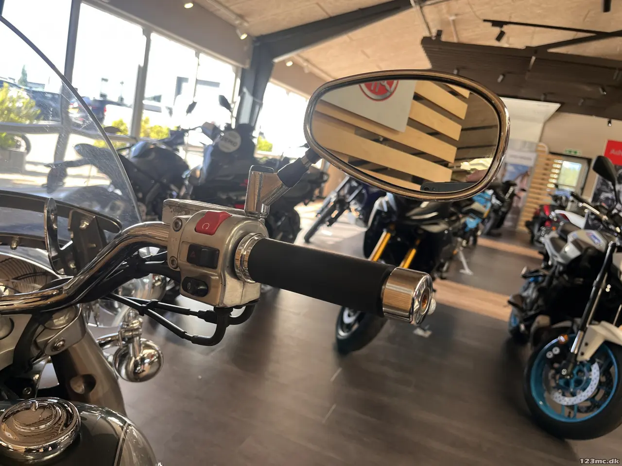 Billede 15 - Yamaha XVS 1100