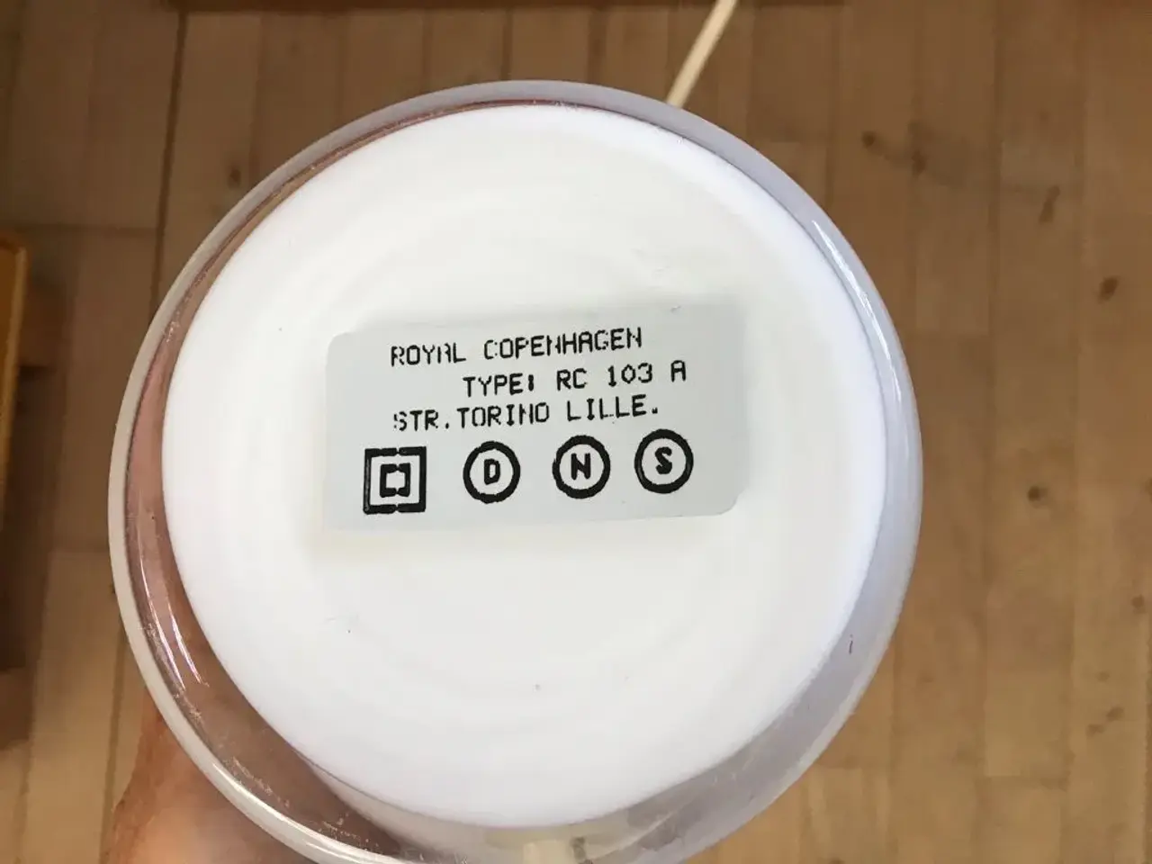 Billede 3 - Royal Copenhagen