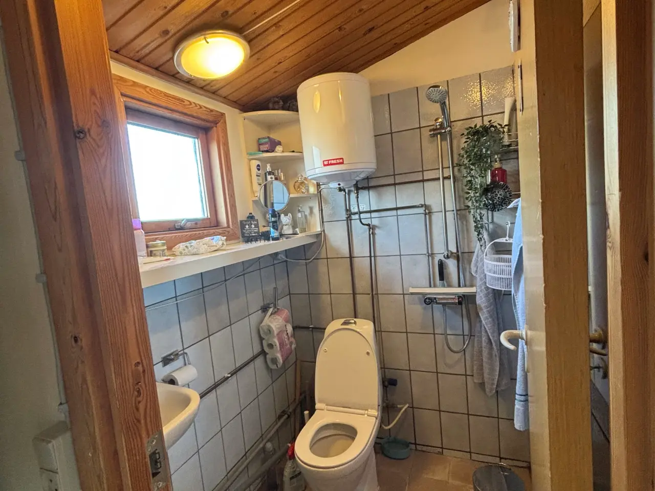 Billede 14 - Kolonihave i Odense sælges 