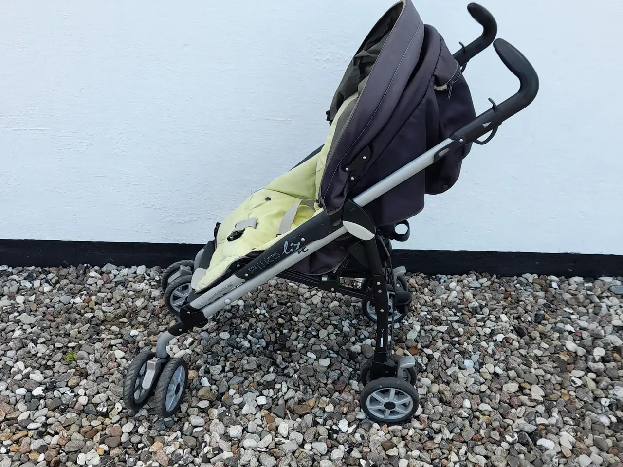 Billede 3 - Peg Perego Lite.