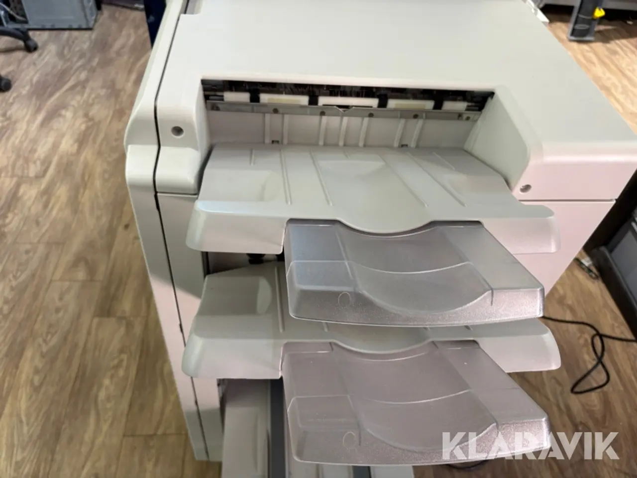 Billede 10 - Printer Xerox Colour 60