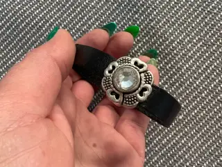 Nyt armbånd