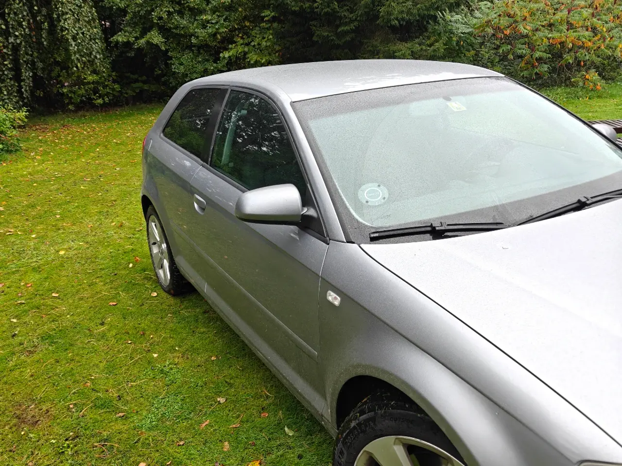 Billede 3 - Audi A3 2.0 TDI 140 hk