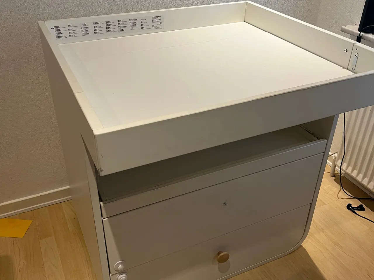 Billede 3 - puslebord