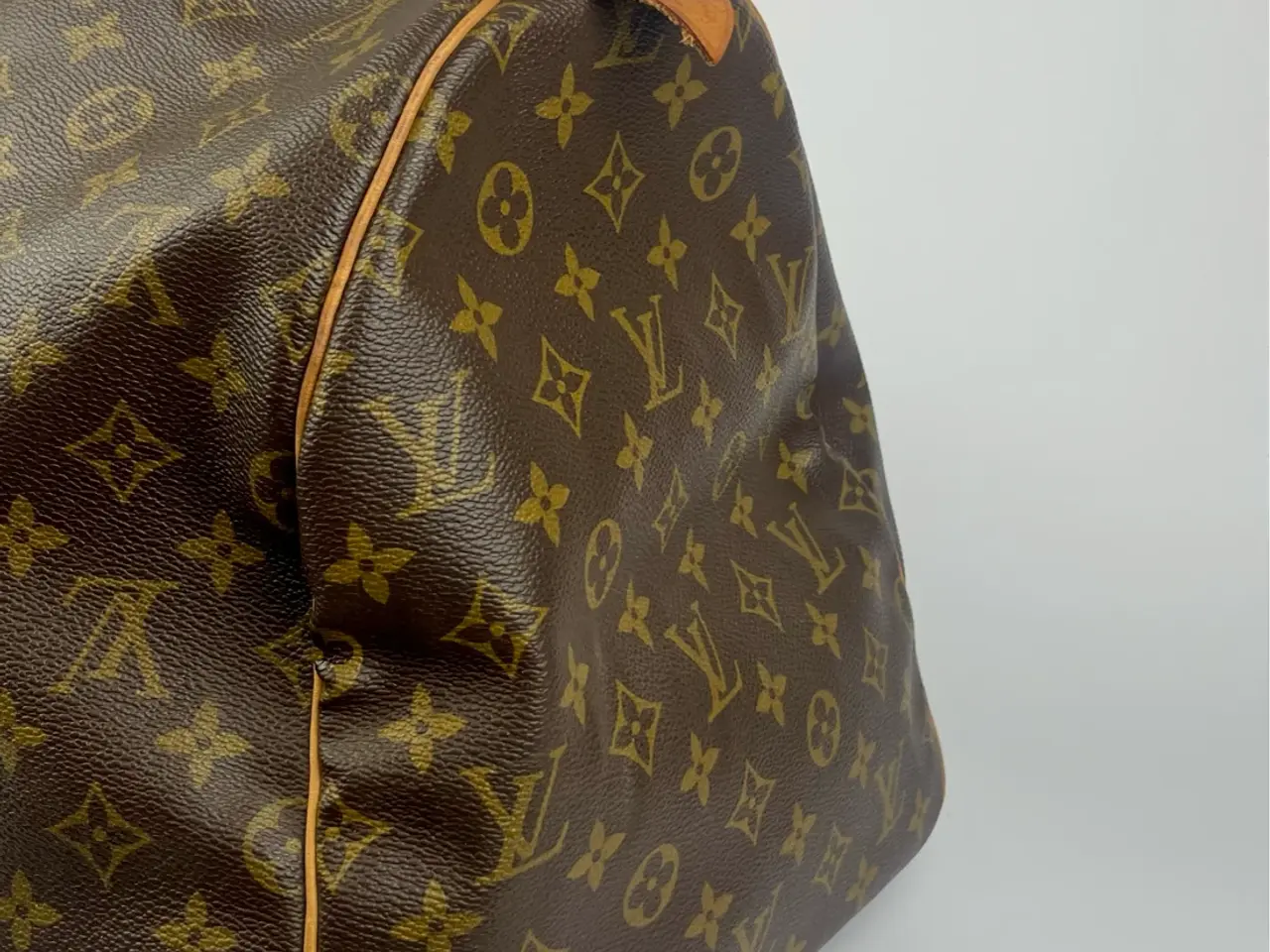 Billede 3 - Louis Vuitton Keepall 50