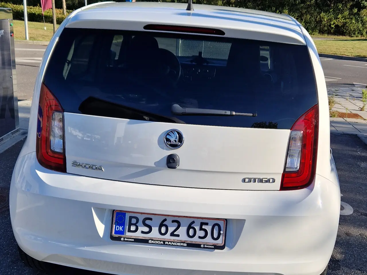 Billede 2 - Skoda citigi ambition