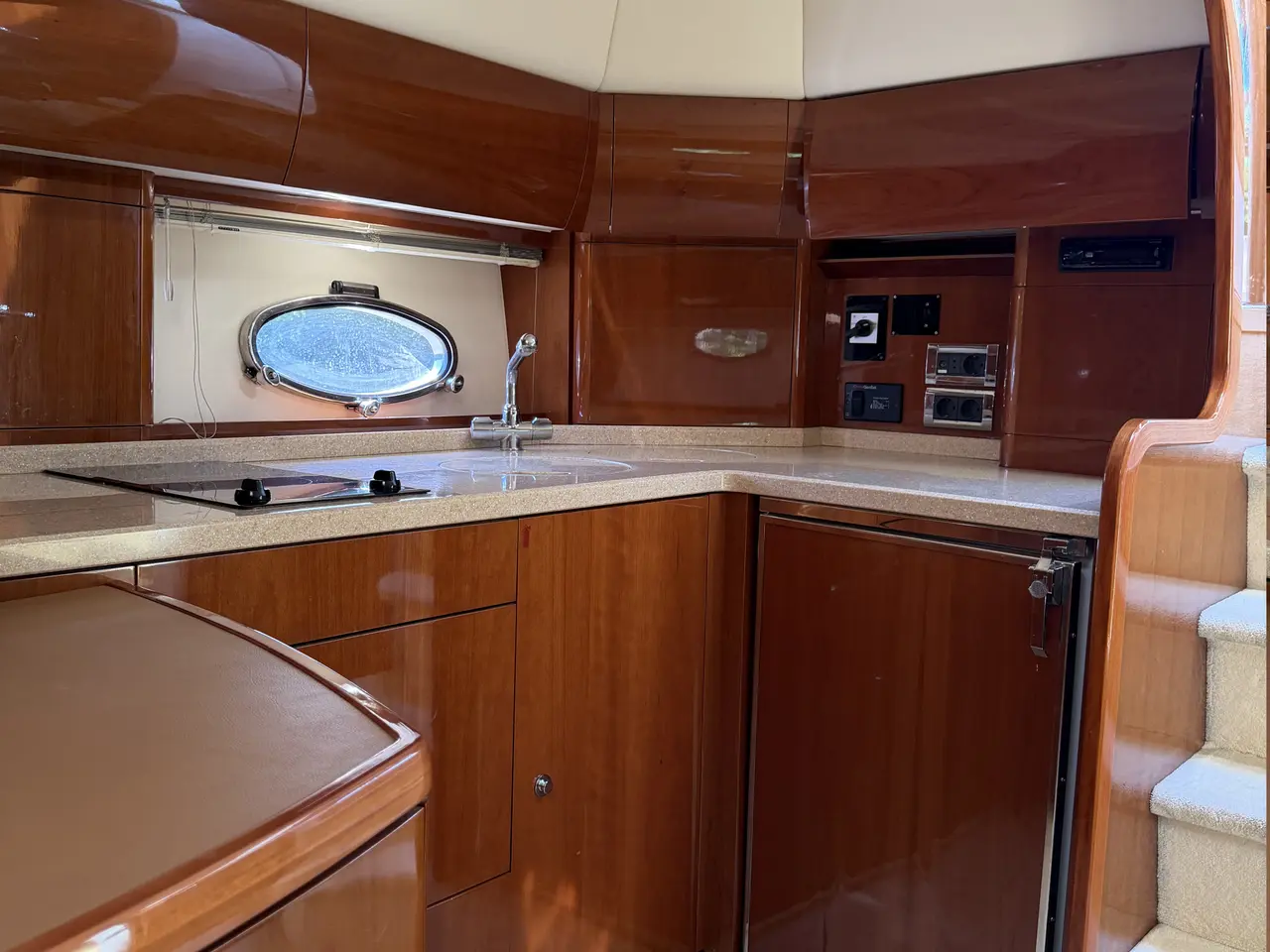 Billede 12 - Princess V42 Mk.2