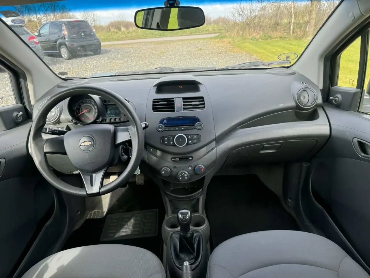 Billede 13 - Chevrolet Spark 1,0 LS
