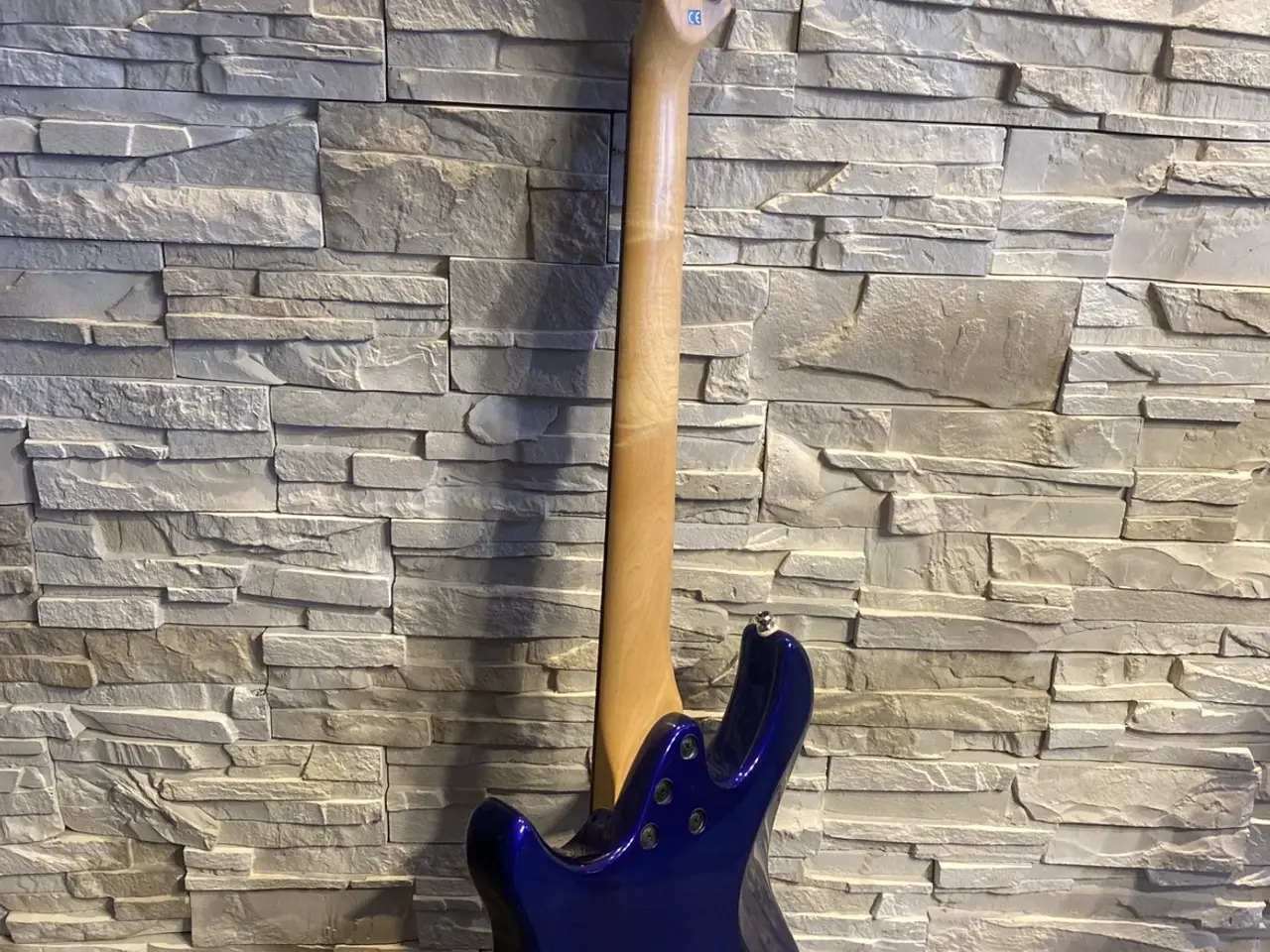 Billede 3 - Elguitar BLADE