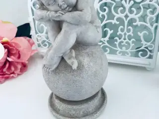 Brugskunst figur indretning