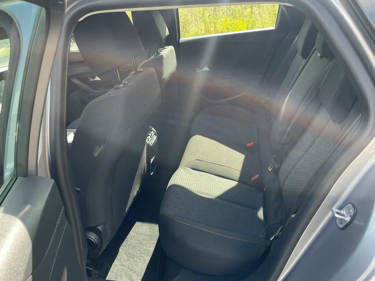 Billede 4 - Peugeot e-308 EL Style 156HK Stc Aut.