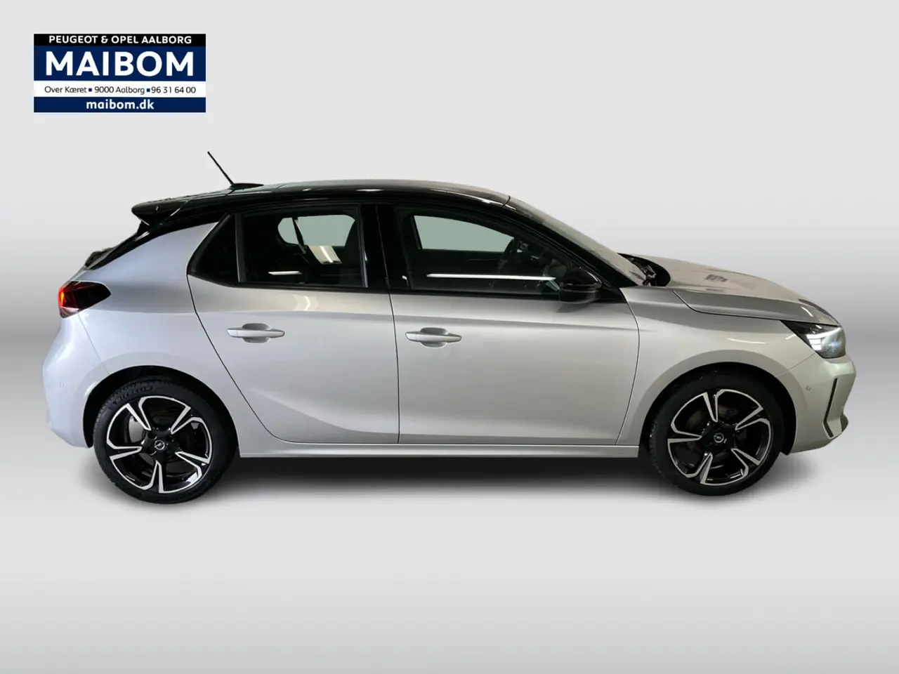 Billede 8 - Opel Corsa 1,2 Sport