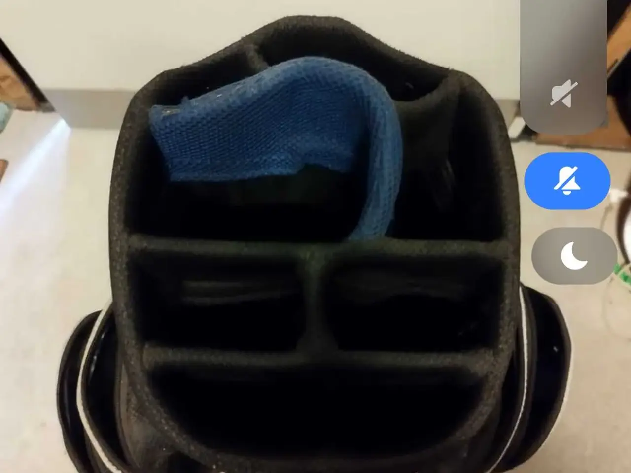 Billede 3 - Golfbag fra Beast