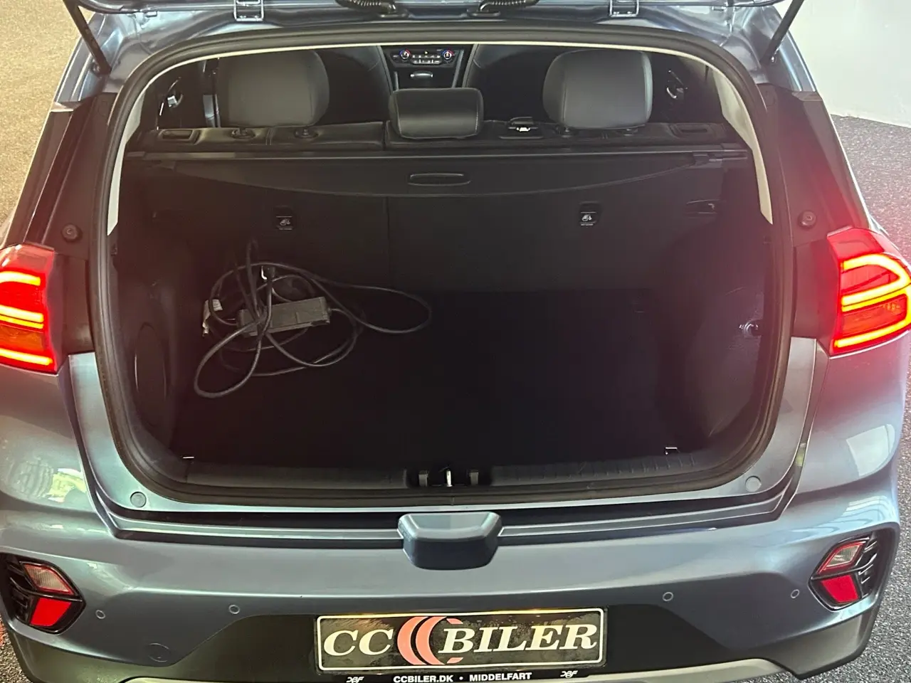 Billede 6 - Kia Niro 1,6 PHEV Advance+ DCT