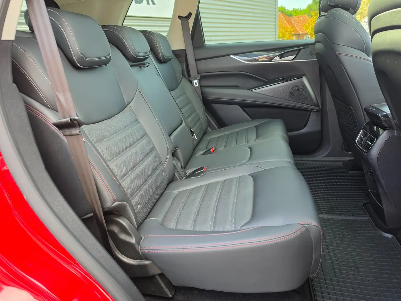 Billede 6 - Maxus Euniq6 70