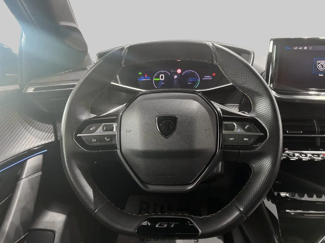 Billede 9 - Peugeot e-208 54 GT
