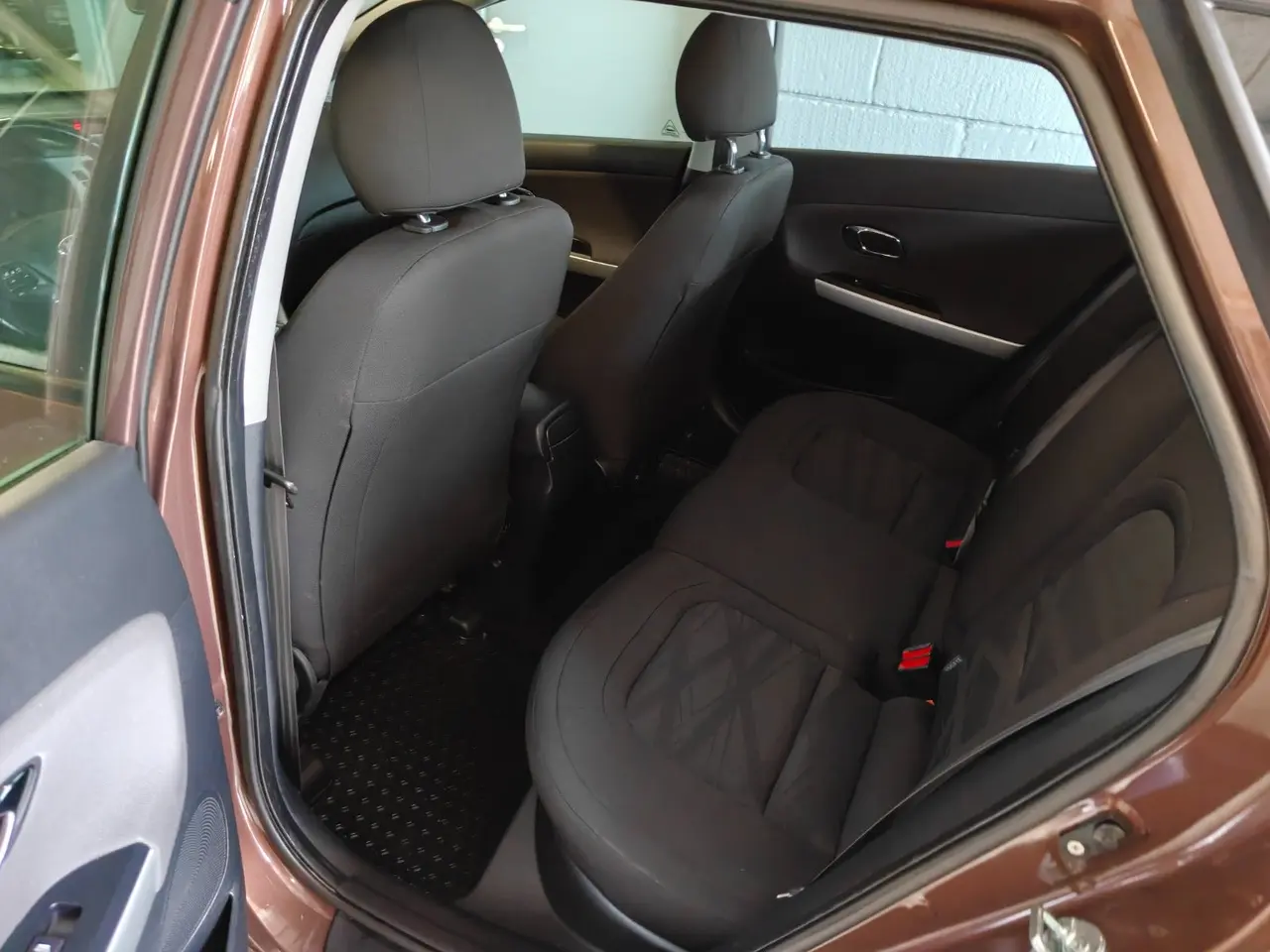 Billede 9 - Kia Ceed 1,4 CVVT Active+ SW