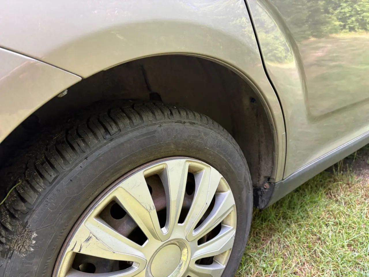 Billede 11 - Toyota Corolla Verso 1,6 Terra