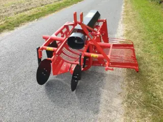 Kartoffel optager / frilægger
