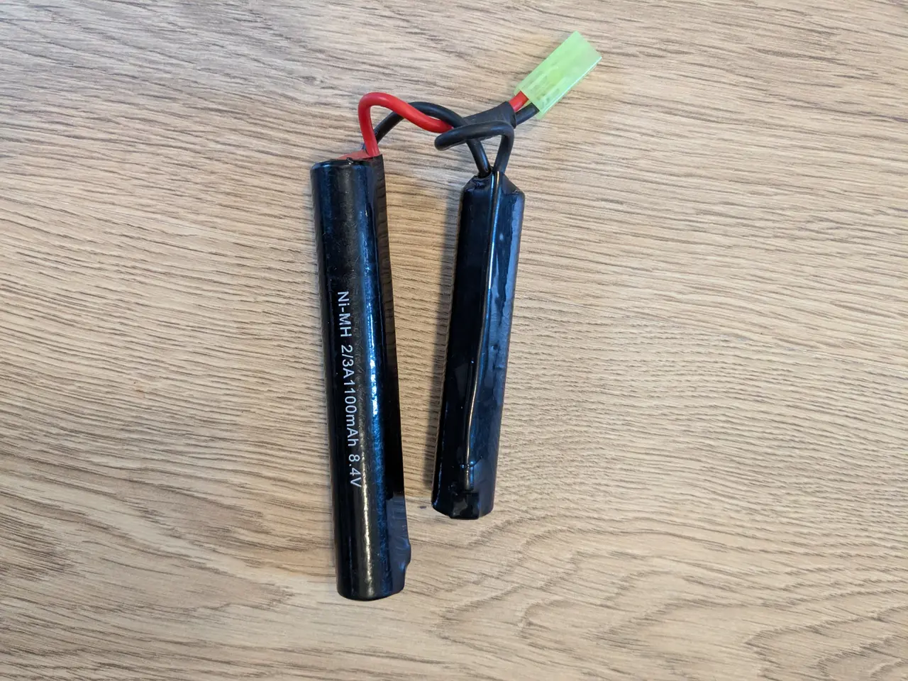 Billede 8 - Hardball udstyr