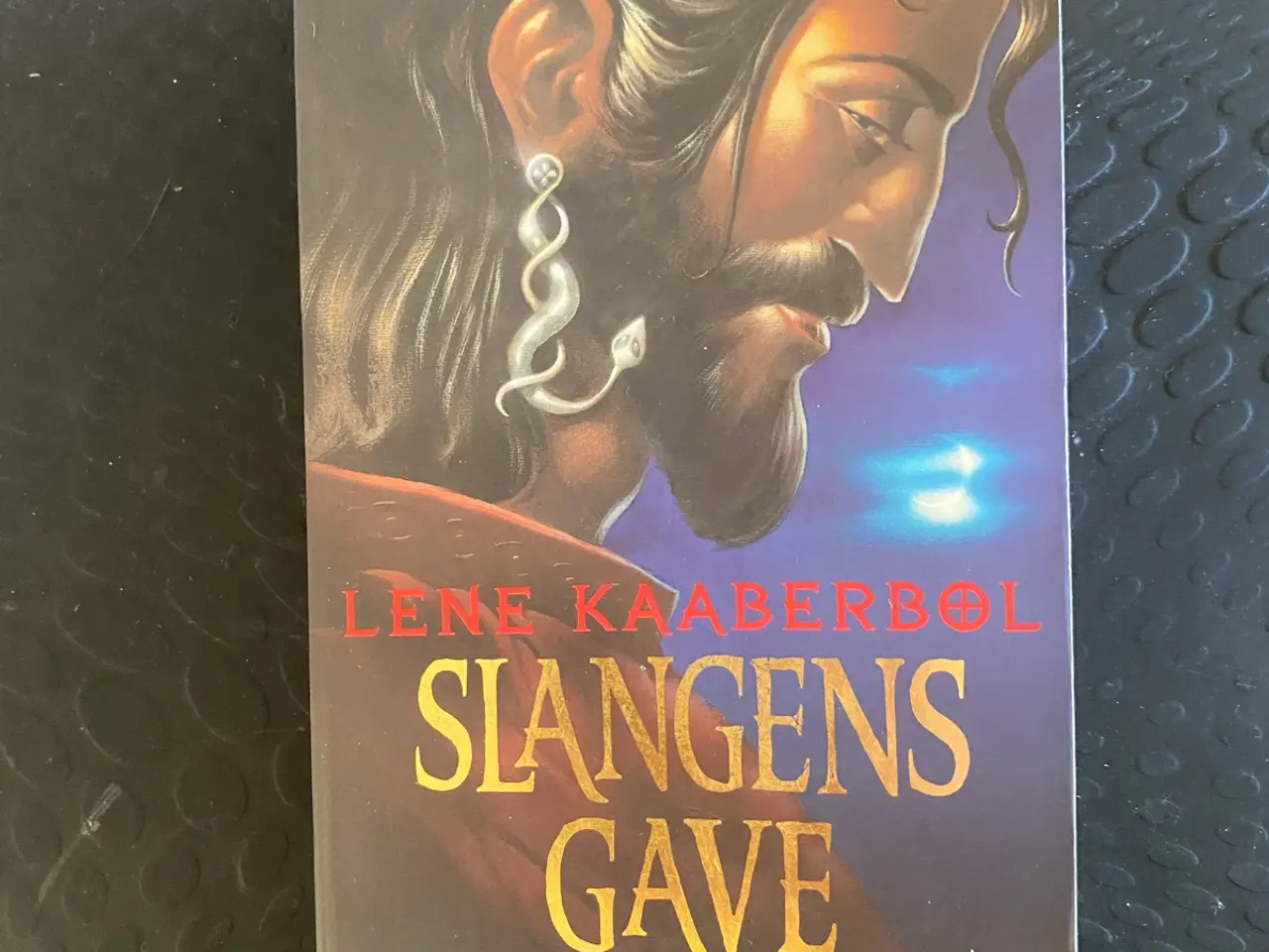 Billede 3 - Skammerens datter seriens 4 bøger