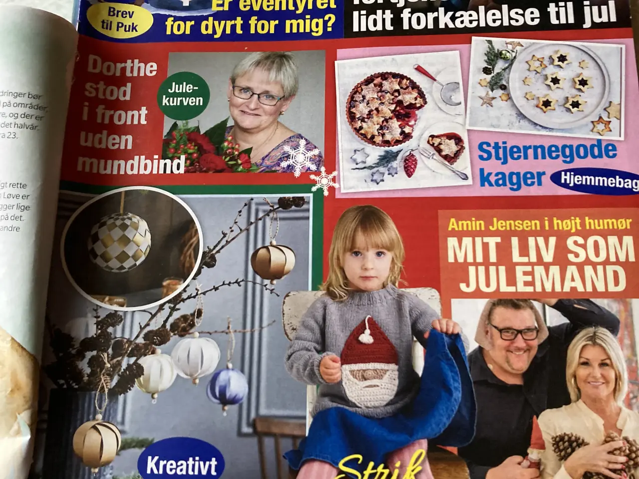 Billede 3 - Familie Journaler