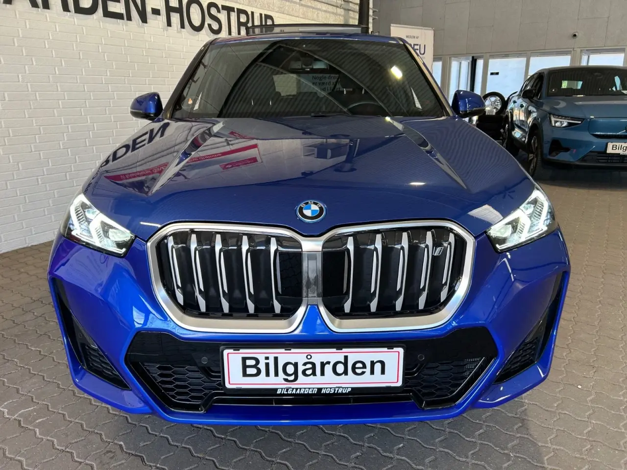 Billede 5 - BMW iX1  xDrive30 M-Sport