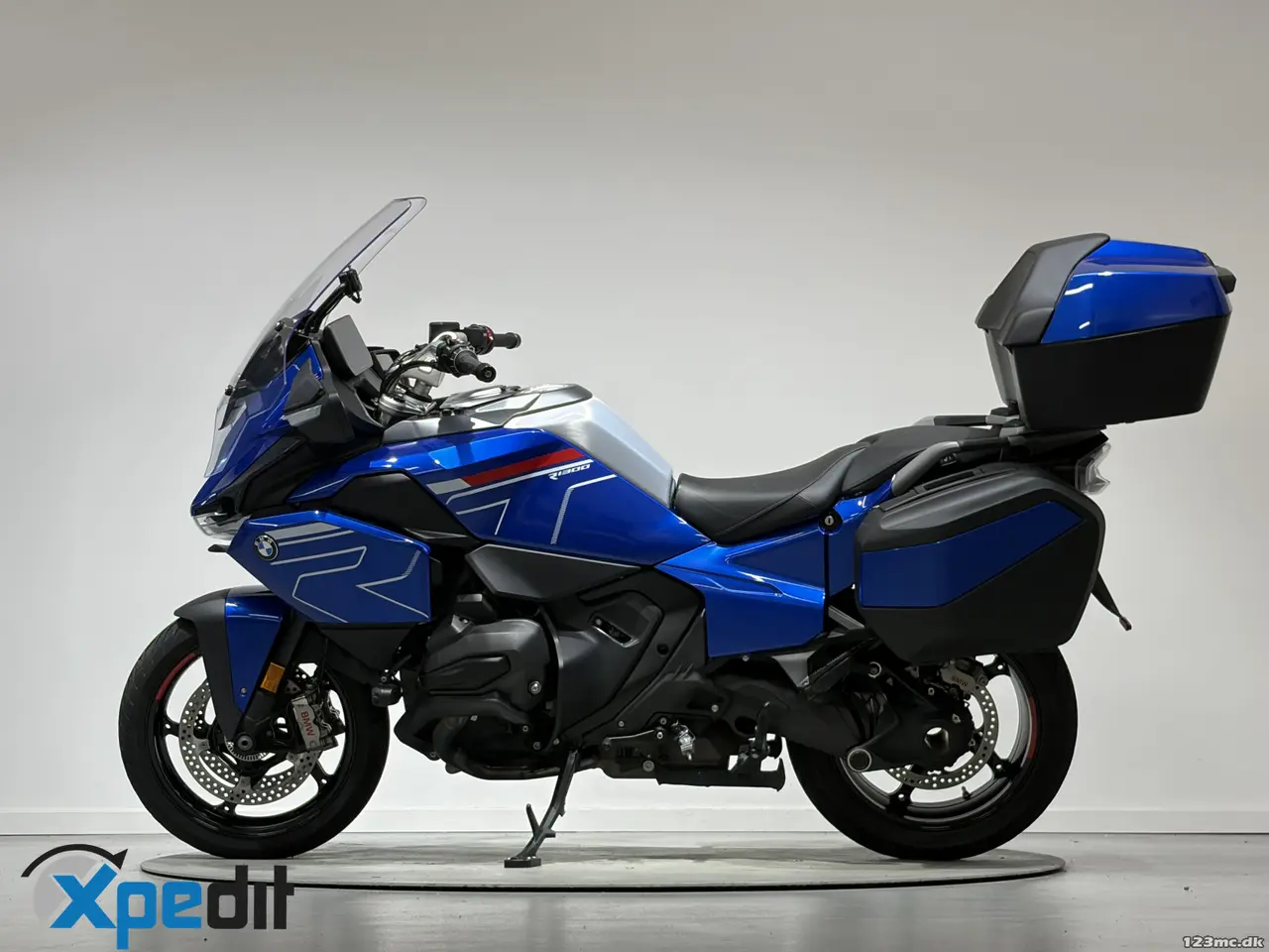 Billede 6 - BMW R 1300 RT