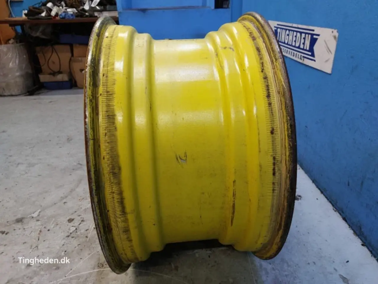 Billede 9 - 30" DW16Lx30
