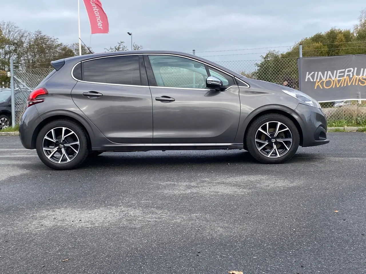 Billede 6 - Peugeot 208 1,2 PureTech Allure+ 82HK 5d