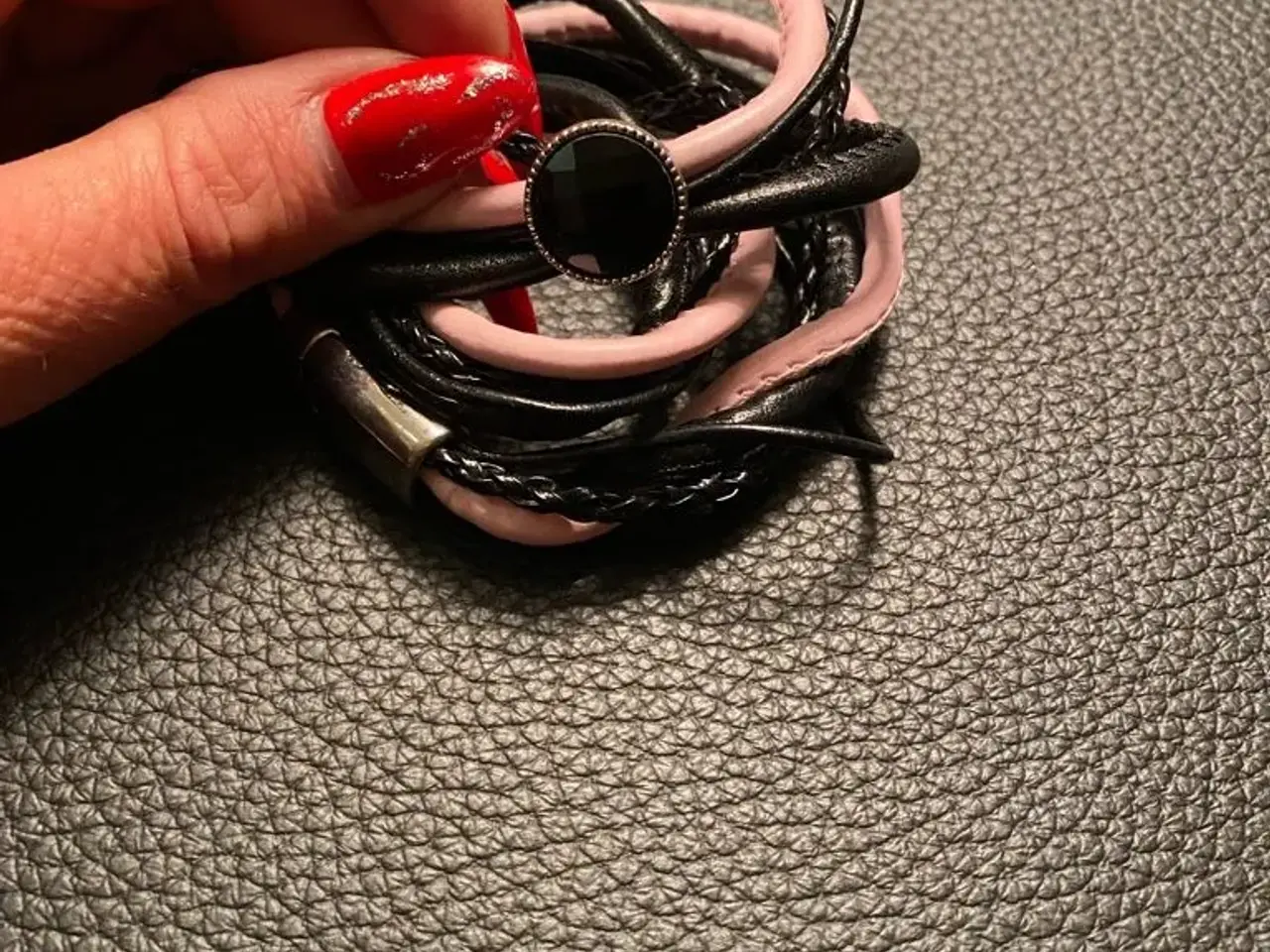 Billede 4 - Flotte armbånd