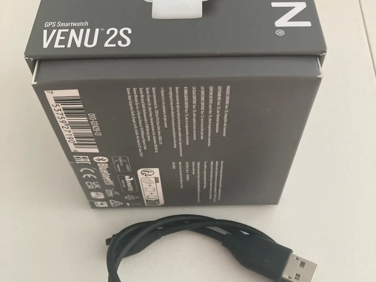 Billede 3 - Garmin Venu 2S