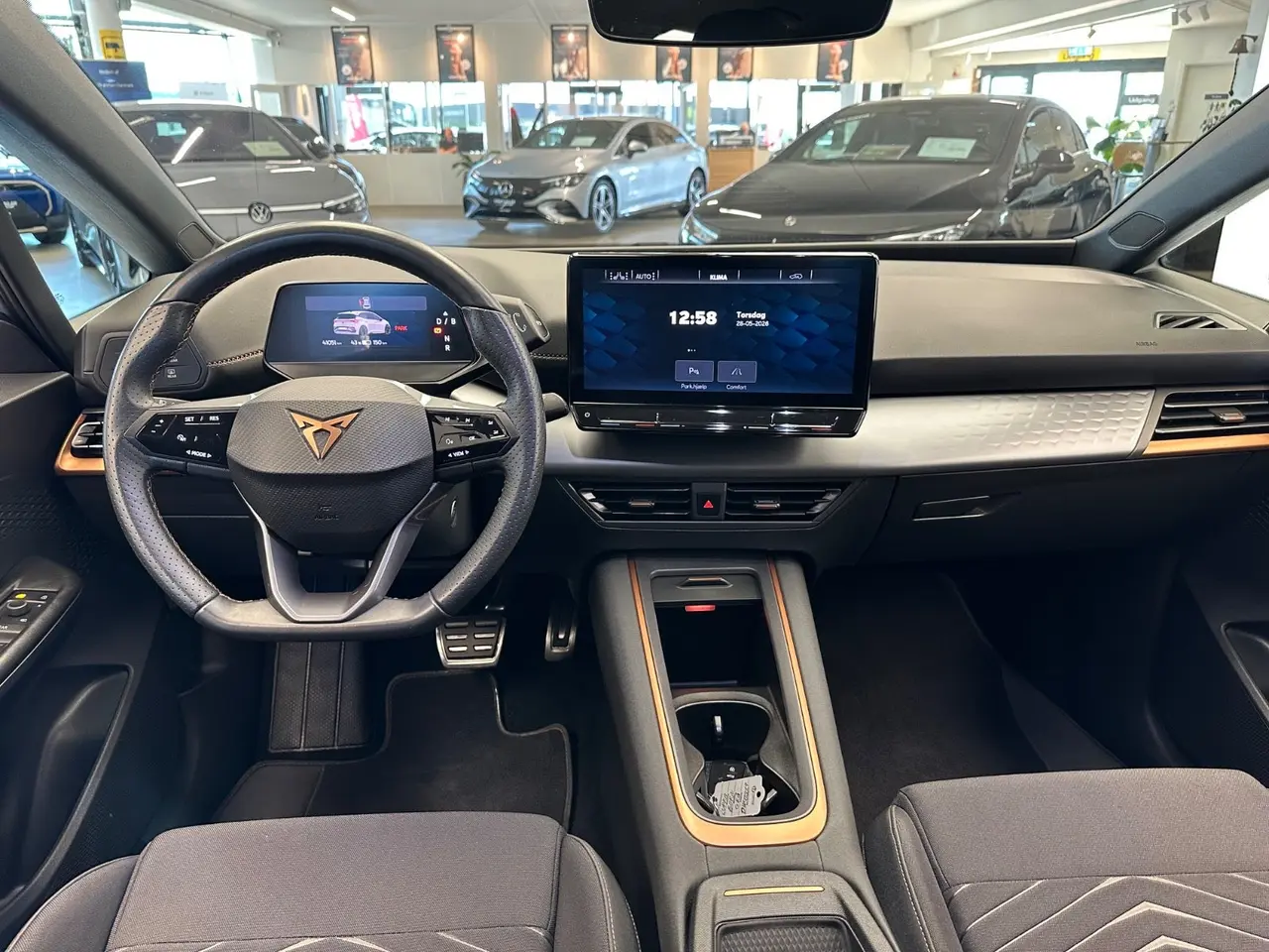 Billede 21 - Cupra Born 58 High