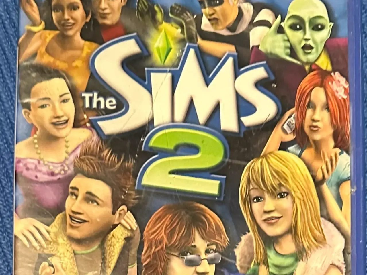 Billede 8 - Playstation 2 spil