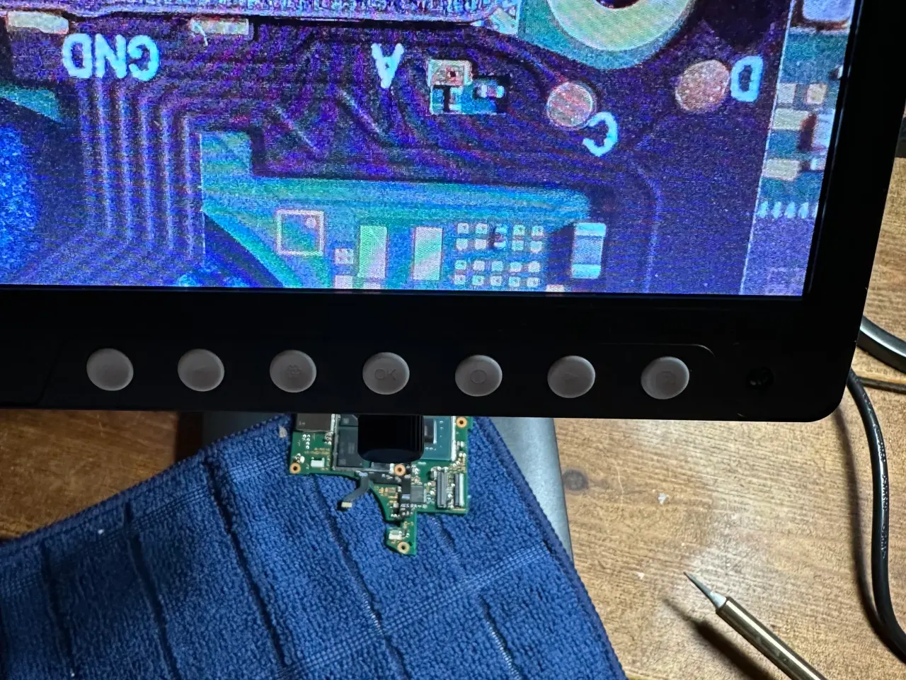 Billede 3 - Modchip til Nintendo Switch (Service)